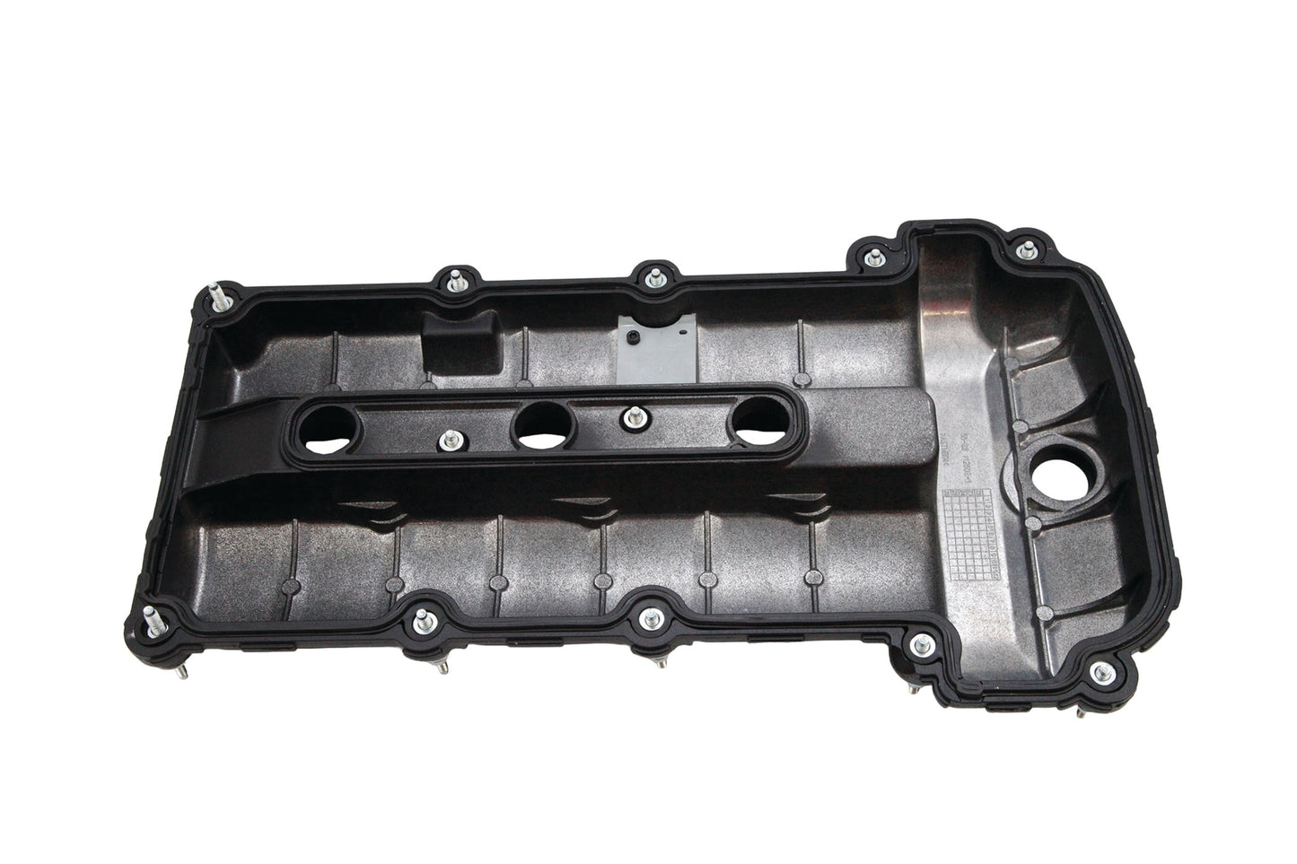 Jagur X-Type S-Type 3.0 Cam Cover Passenger Side Rear Bank C2S48786