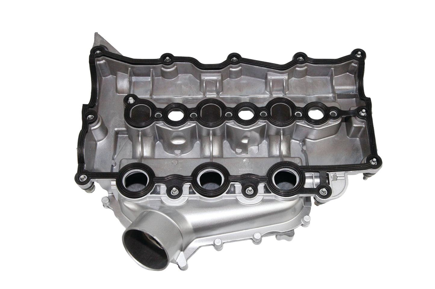 Jaguar XF, X250, X351, XJ F-Pace Diesel Left Hand Inlet Manifold C2S52868 Upgraded.