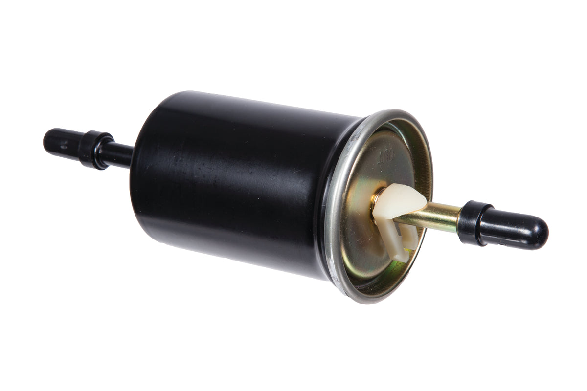 In-Line Fuel Filter 77095WS C2Z7738 Jaguar / Ford / Lincoln / Mercury