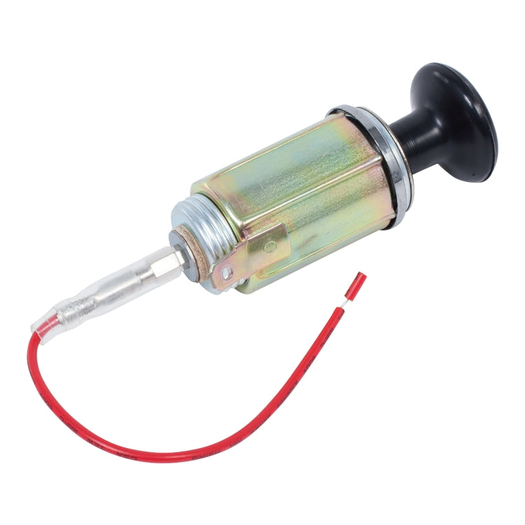 Jaguar XKE Series 3 V12 & XJ6 Cigar Lighter