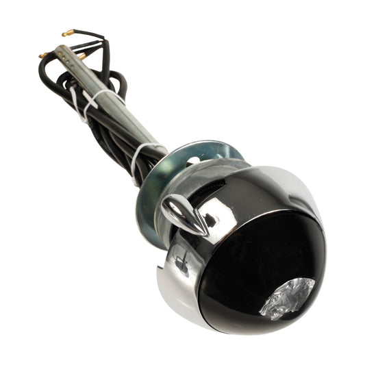 Jaguar XK120 Manette Horn Push Assembly Flasher Switch C4514