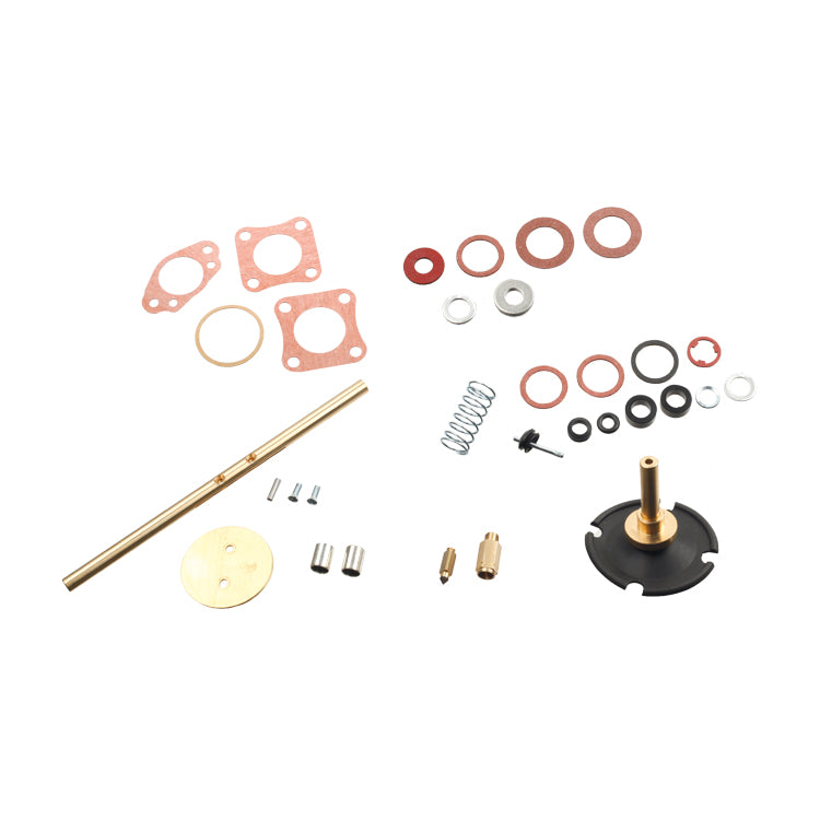 SU Carburettor Rebuild Kit HD6 HD8