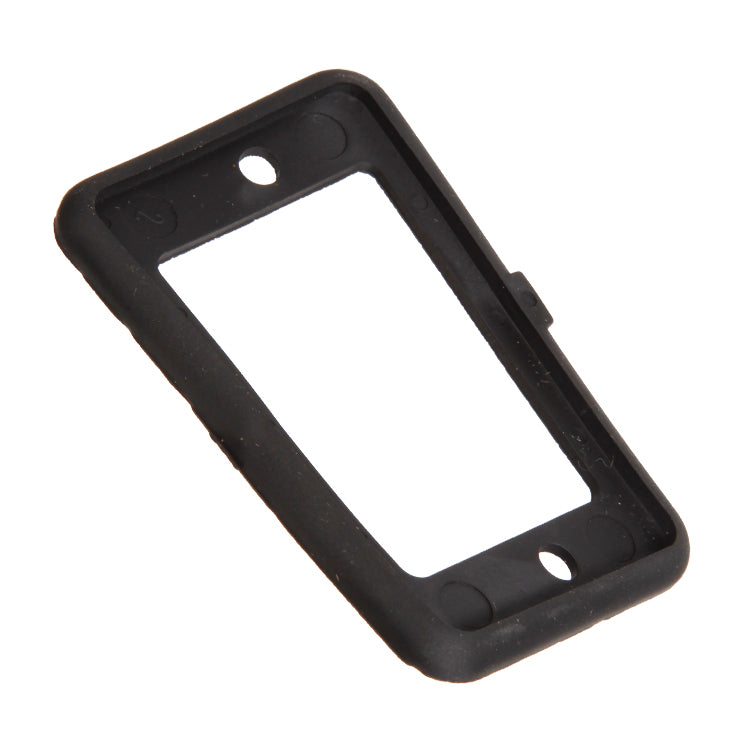 Jaguar XJ6 XJ12 (XJ40) Number Plate Lamp Gasket DAC8633 DBC3256 DBC12469