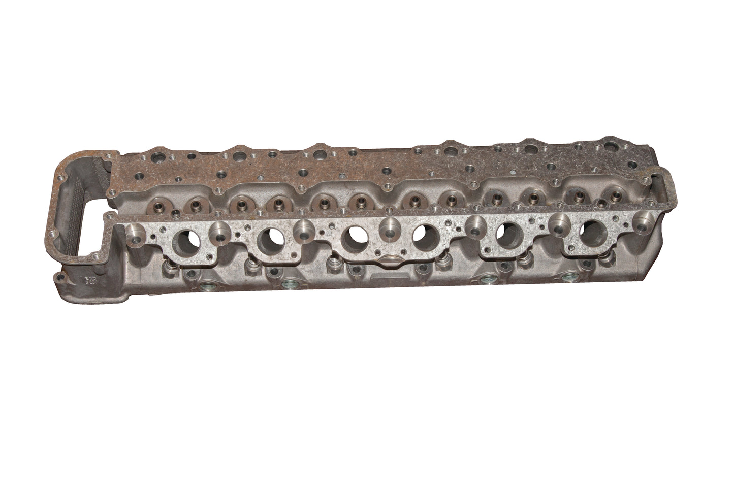 Jaguar 6.0 V12 XJ12 XJS Cylinder Head Right Hand EBC10530