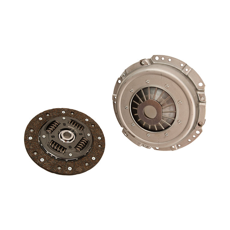 Lotus Elan S1, S2, S3 Clutch Kit HK6231 Borg & Beck