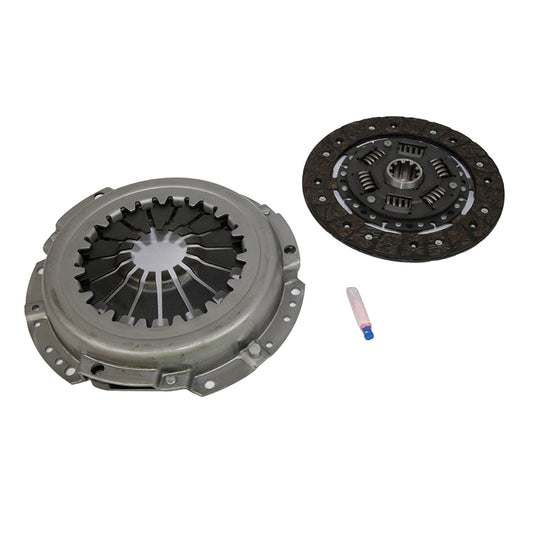 2 Piece Clutch Kit triumph TR4A-TR6 HK9665