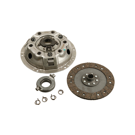 8" DUMPER CLUTCH KIT- REPLACES Thwaites T6549 T12235 Terex Benford 40496 - HK9697