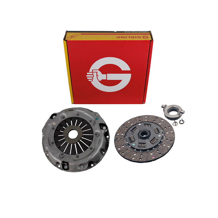 3 Piece Girling Clutch Kit Triumph TR4A-TR6 HK9665