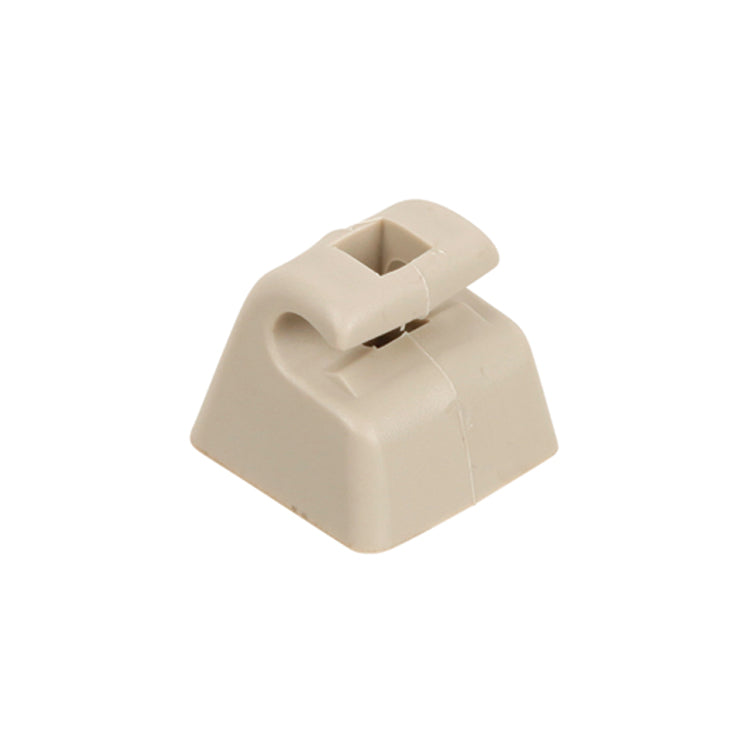 Jaguar XJS XJ6 XJ12 Sunvisor Clip - Various Colors