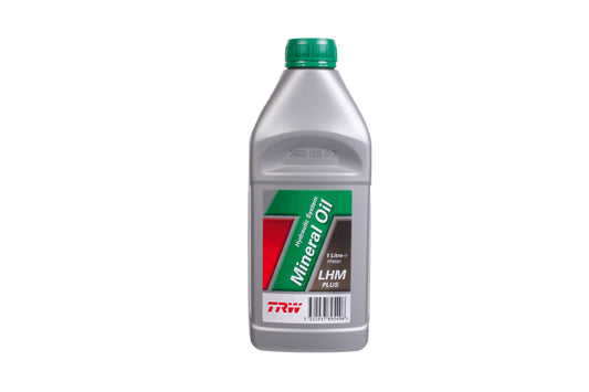 TRW Hydraulic System Mineral Oil LHM PLUS - PFM201