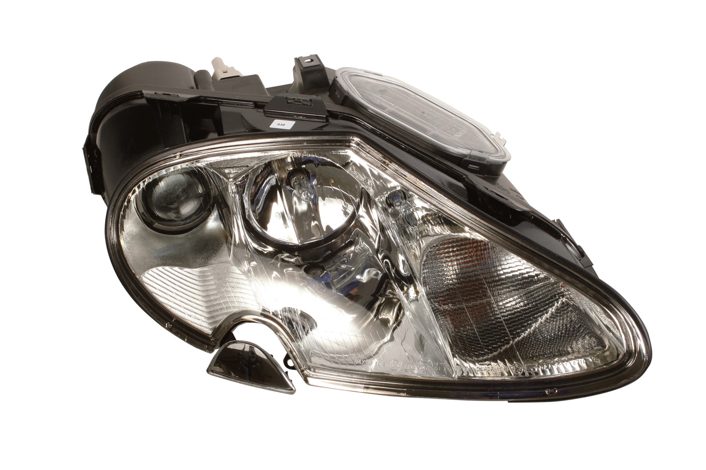 Jaguar XK8 Headlamp RH LJA4512AH