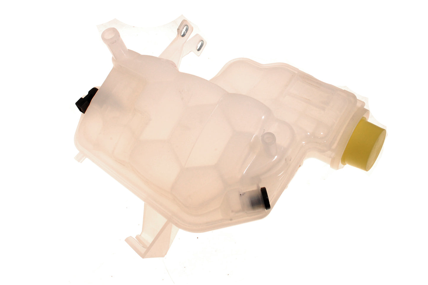 Land Rover LR3, LR4 & Range Rover Sport Expansion Coolant Tank & Cap