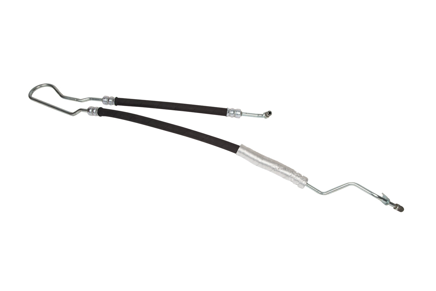 Jaguar XJ12 XJS V12 High Pressure Power Steering Hose.
