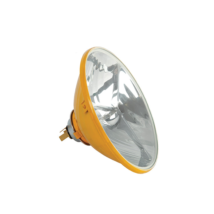 Jaguar XK120 Tri Bar Headlamp PF770 7.7 Inch