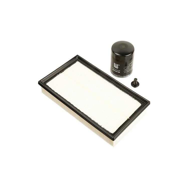 Jaguar XF 4.2 Bronze Service Kit