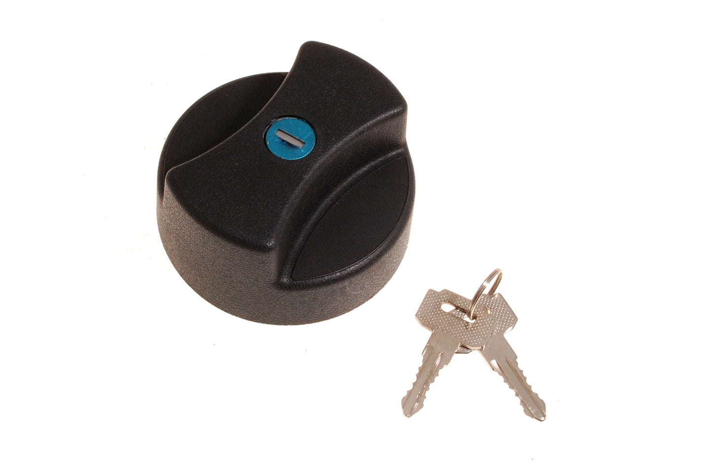 Land Rover Defender Locking Gas Fuel Cap STC4072