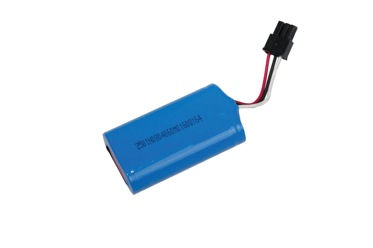 Jaguar Land Rover Replacement Telematics Battery T4N2591