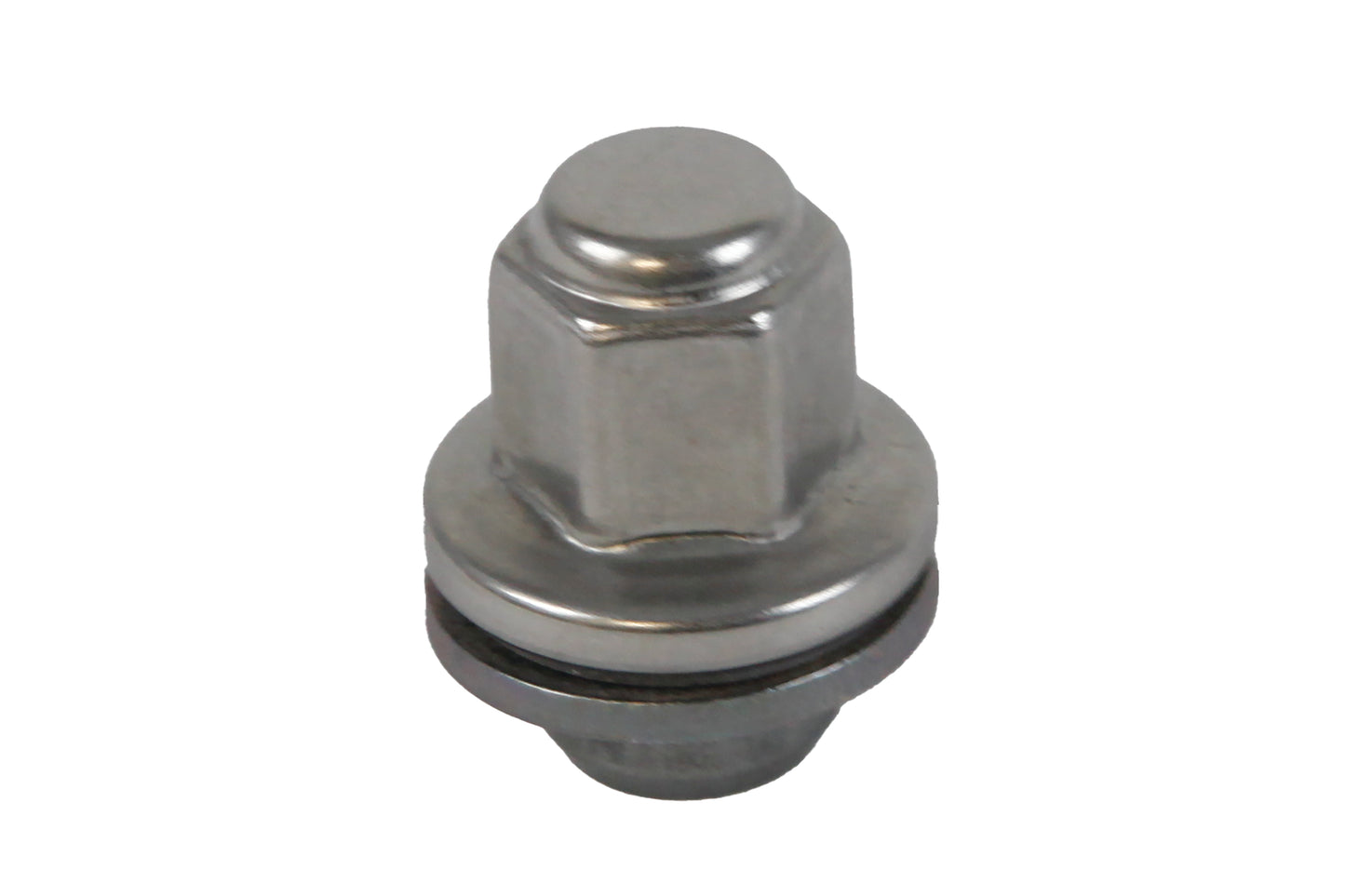 Jaguar Wheel Nut T4N33551 C2C35294