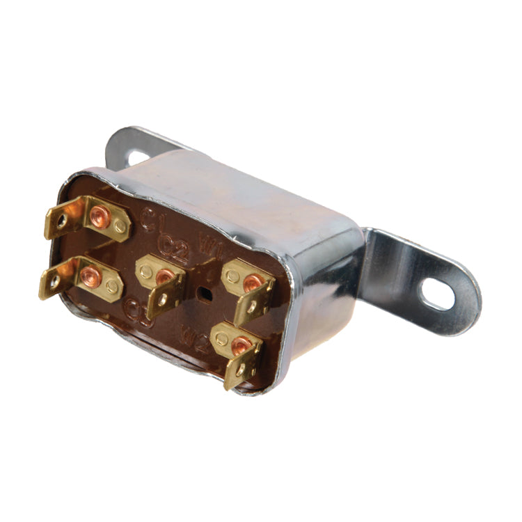 Rolls Royce 6RA Relay UD15493 Lucas 33307