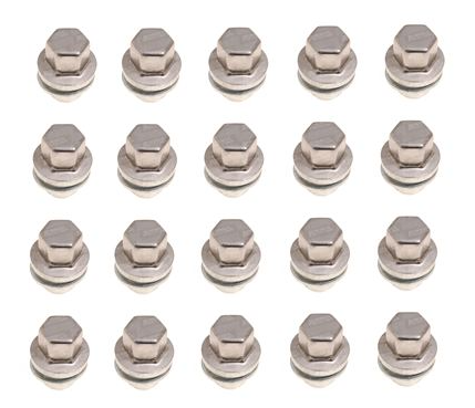 Land Rover Range Rover Wheel Nut - LR173842P1K20 - OEM
