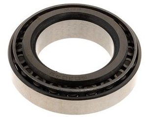 Land Rover Defender, Disco, Series 2/3 Wheel Bearing - STC4382P - Aftermarket