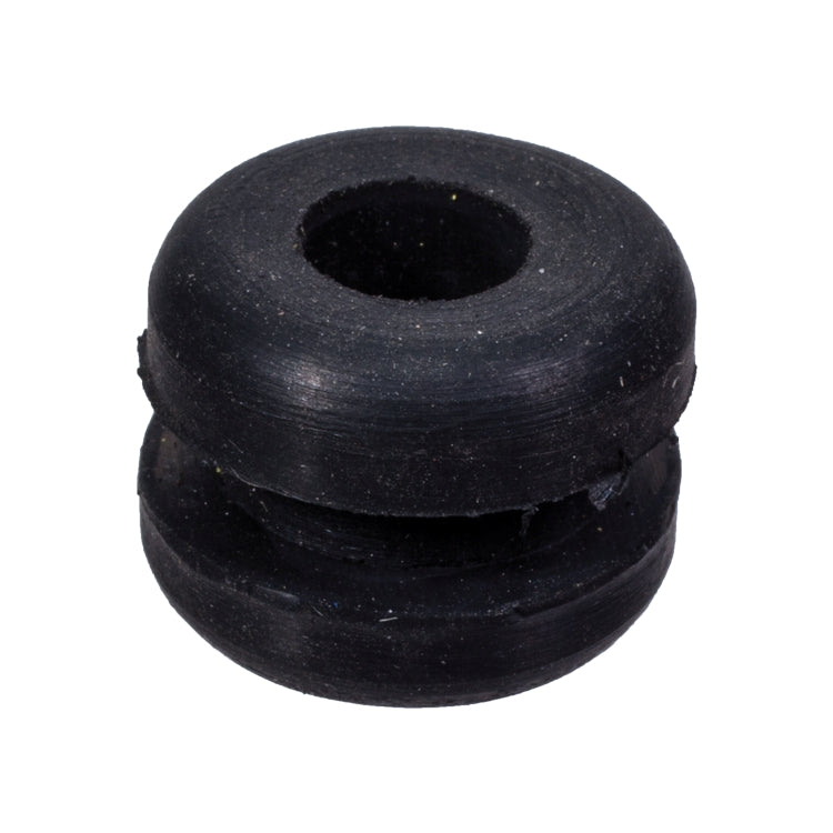 Radiator Cooling Fan Mounting Grommet, Correctly Shaped Moulded Grommet For Fan Motor
