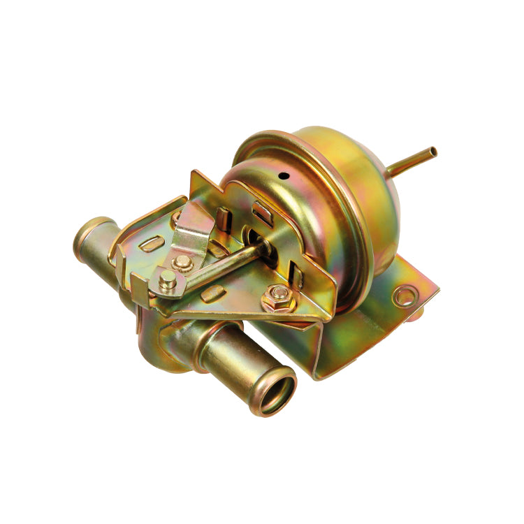 Heater Valve Assembly, Heater Valve Assembly, Including Bracket.