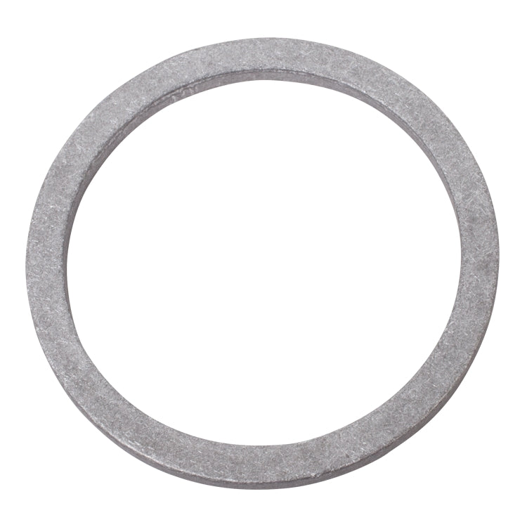 Oil Filter Washer, Aluminium Washer For The Oil Pressure Relief Valve