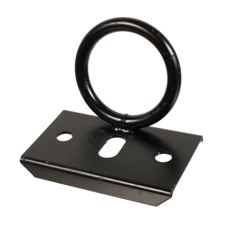 Exhaust Tailpipe Bracket, Exhaust Tail Pipe Bracket. E-Type 6 Cylinder 2+2