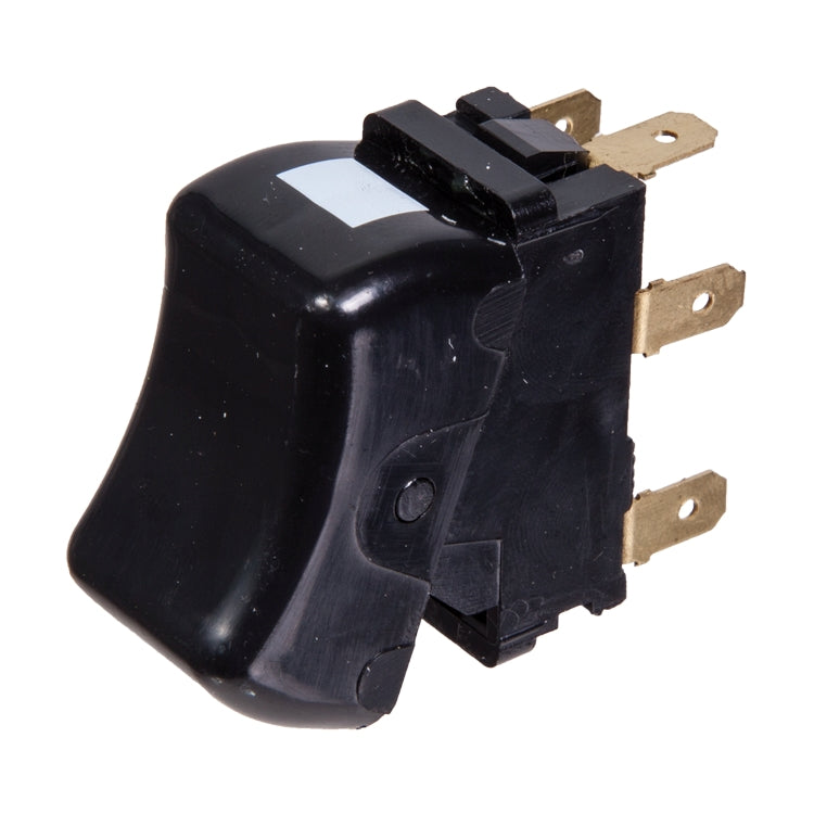 Lucas 152sa Fuel tank changeover rocker switch, 6 terminals