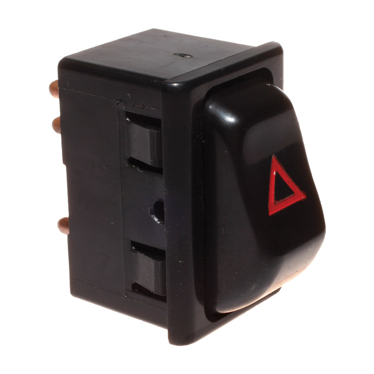 Lucas 152sa Hazard rocker switch. MGB (late)