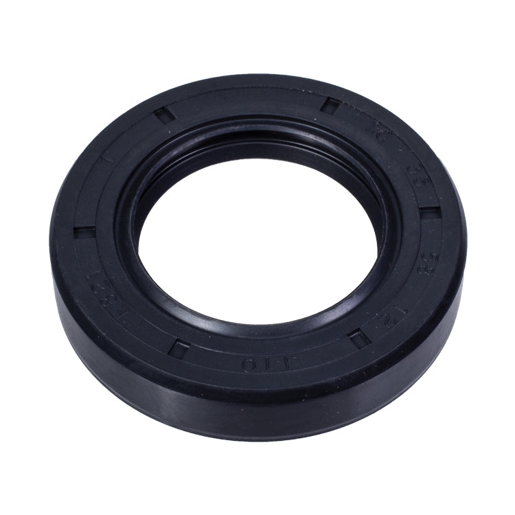 Inner Axle Tube Seal, Oil Seal For Shafts In Inner End Of Carrier