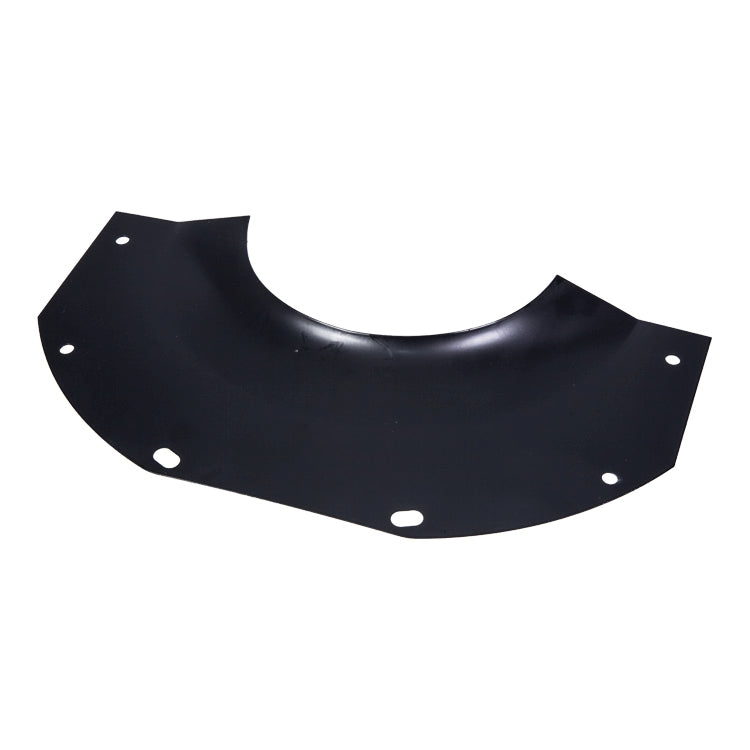 Flywheel Cover Plate, Bellhousing/Flyheel Lower Cover Plate