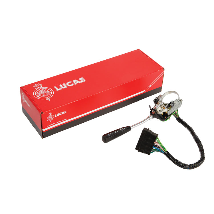 Lucas 131sa Column indicator and flasher switch, fits RR&B