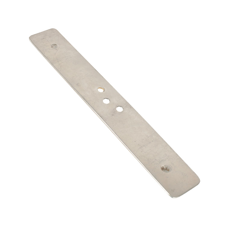 Ashtray Finisher, Front Finisher Panel For Ash Tray Assembly