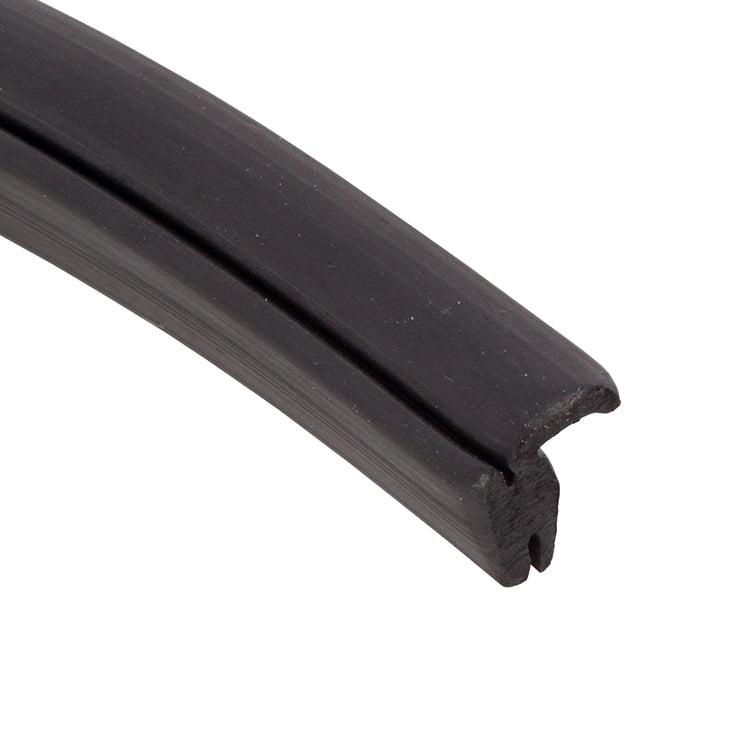 Quarter Light Hinge Pillar Seal, Rubber Seal On Standing Pillars And Hinge Pillars Of Rear Quarter Lights.
