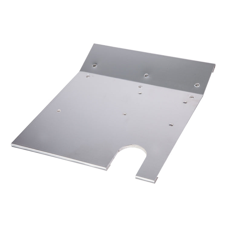 Brake Servo Heatshield, Brake Servo Unit Heatshield - Mounted On Engine Frame.