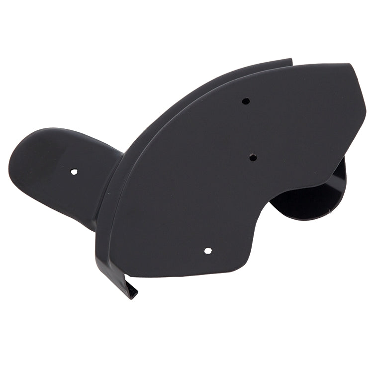 Seat Hinge Cover Rh, Seat Hinge Cover Rh - Steel Type