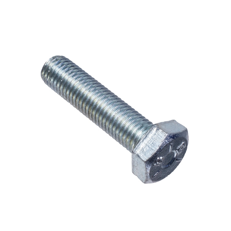 Setscrew - Hex Head, 5/16"Unf X 1 1/8", Bzp Finish., Setscrew - Hex Head, 5/16"Unf X 1 1/8", Bzp Finish.