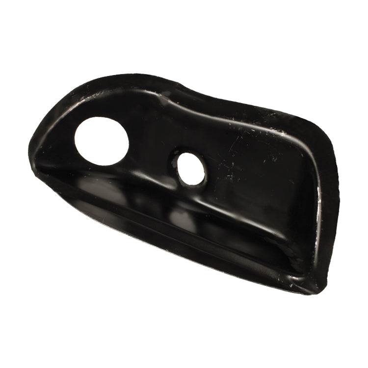 Rear Light Shield Lh, Rear Light Shield - Left Hand. For Fhc & 2+2 Models Only