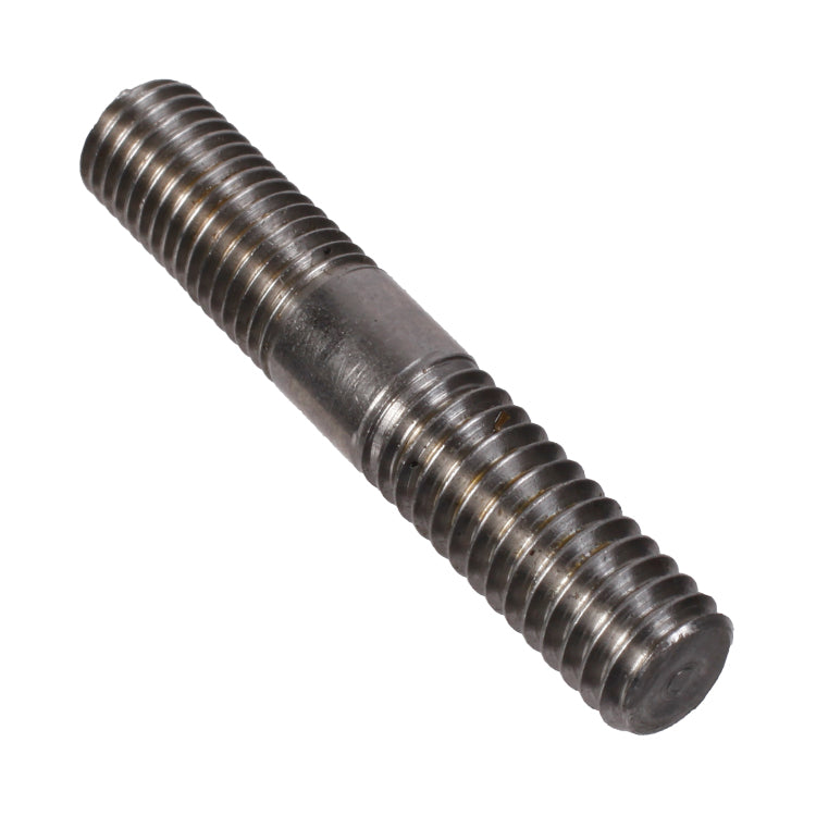 Stainless Steel Manifold Stud, Stud, In Cylinder Head, Fixing Exhaust Manifolds, Dipstick Retaining Clip, Gearbox Breather Pipe, And Alternator Shield