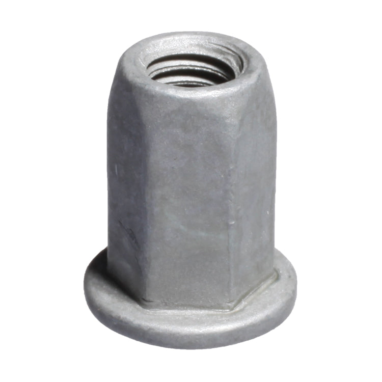 Blind Rivet Nut, Blind Rivet Nut - M6 X 16Mm