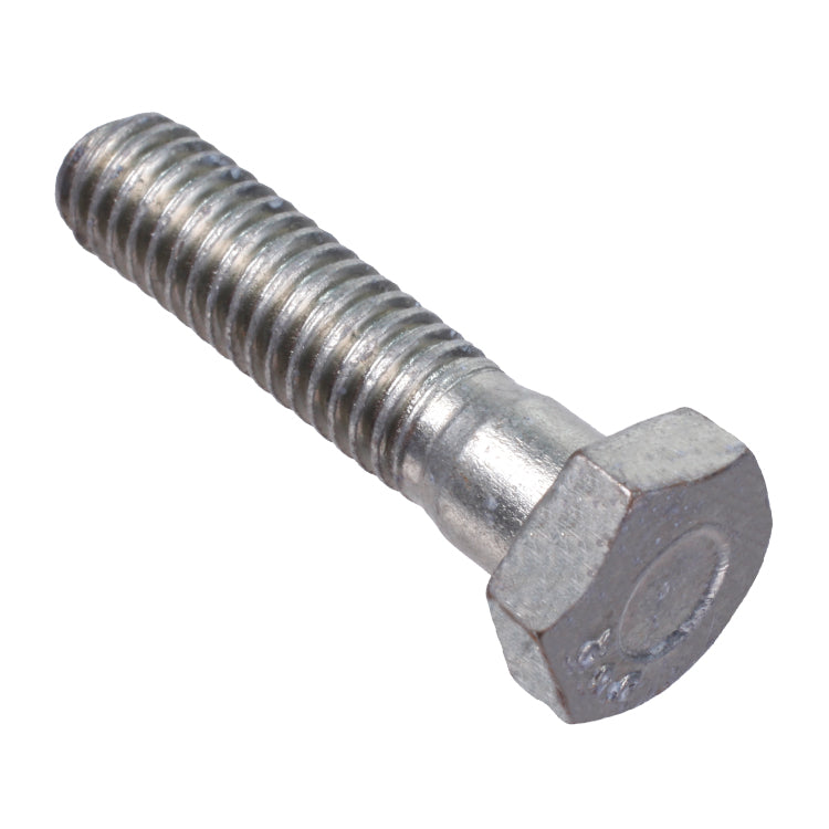 Bolt, Hex Head - 5/16 Unc X 1 1/4", Bzp, Bolt, Hex Head - 5/16 Unc X 1 1/4", Bzp