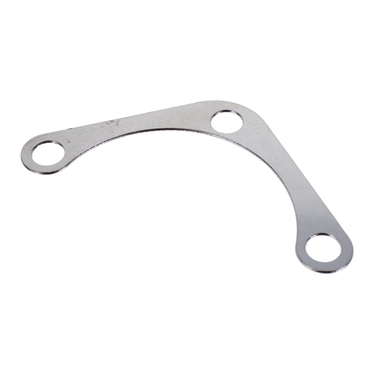 Rev Counter Generator Plate Washer, Three Hole Lock Plate For Tachometer Generator