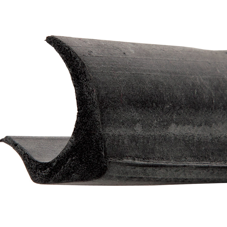 Rear Hatch/Tailgate Sealing Rubber, Moulded Rear Hatch/Tailgate Sealing Rubber Strip