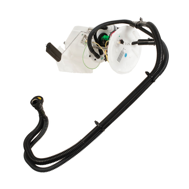 Fuel Pump Assembly, Fuel Pump Assembly