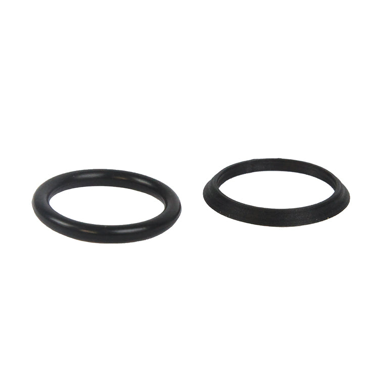 Gearbox Sealing Ring, Gearbox Sealing Ring - Moss Box, On Countershaft. Includes Complimentary Packing Piece To Increase The Effectiveness Of The Seal.