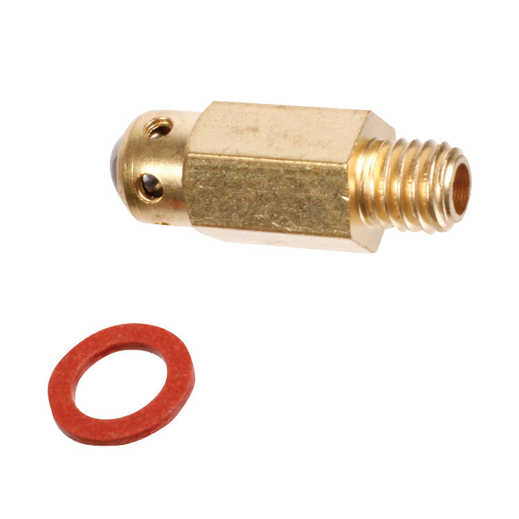 Grose Float Valve, Grose Float Valve, Su Carburettors (Grose Jet)