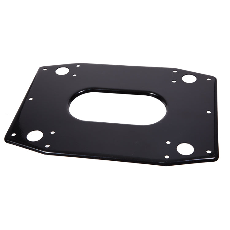 Cradle Lower Plate, Irs Cradle Lower Plate