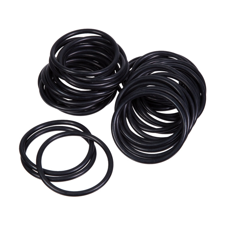 Backrest O-Ring Kit, Seat Backrest O-Ring Kit (40 Pieces - Enough For 2 Seats)